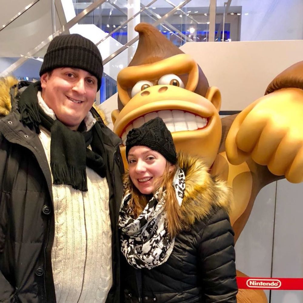 Meet your Posher, Danielle